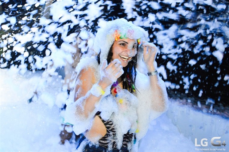 Foam Fest 6.0 by Michel Kharrat Part 1